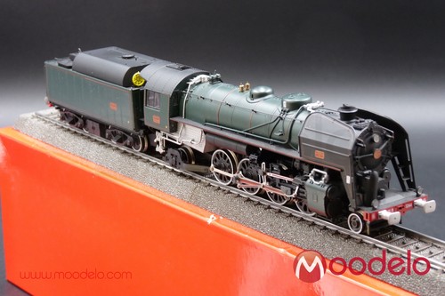 Rivarossi 10548 locomotive - -,