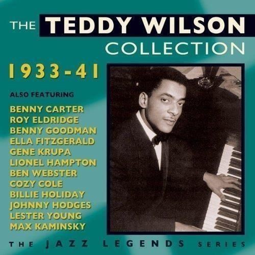 Audio teddy wilson - wilson,