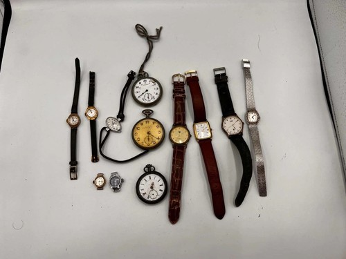 Lot montres à - lot, et