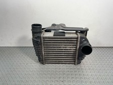 Audi A6 Allroad C6 2007 Diesel intercooler radiator 4F0145806R LIQ5320