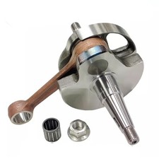 Arbre Moteur Pour Piaggio