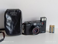 Canon 35m film camera - 35m,