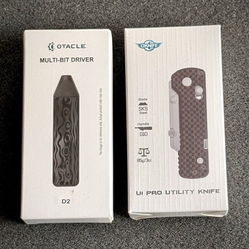 Olight oknife pro - oknife,