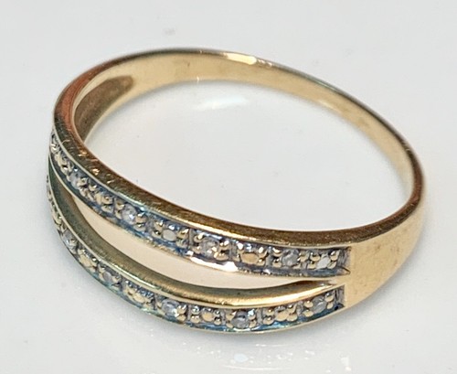 Magnifique bague carats - or,