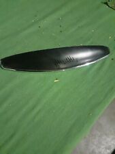 Fiat 1100 E Phare Lumière Plaque D'Immatriculation Carello Original Nouveau