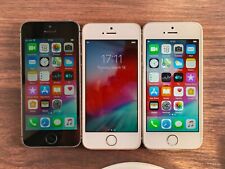 Original&Working Apple iPhone 5s 16/32/64GB Factory UNLOCKED for any carrier