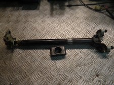 colonne de direction quad