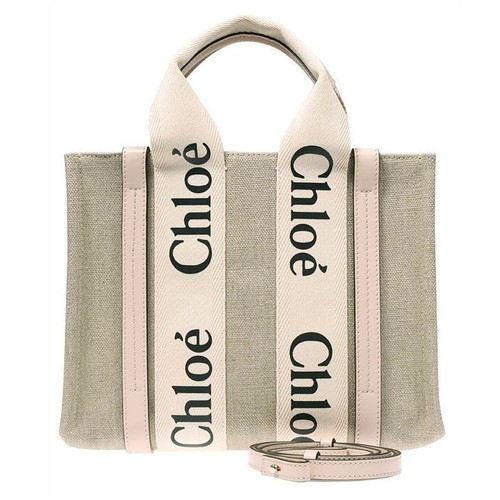 Chloe sac main épaule - chloe,
