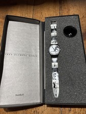 Coffret Montre Swatch JO