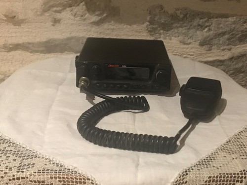 Radio dirland 3303 - cb,
