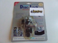 Antivol De Disque Oxford