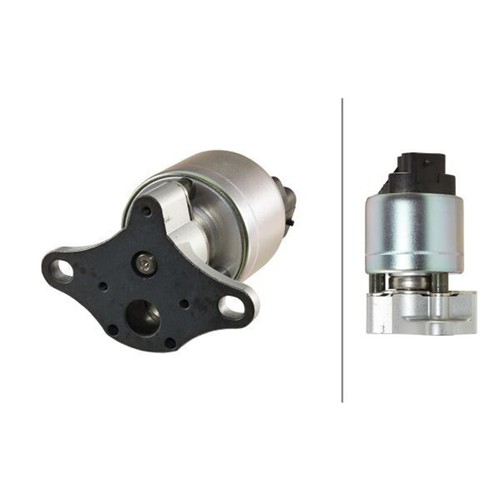 Hella ventil egr pour - ventil,