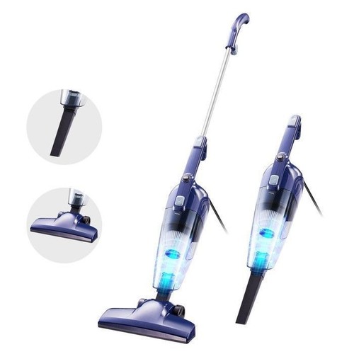 Aspirateur balai sans sac - balai,