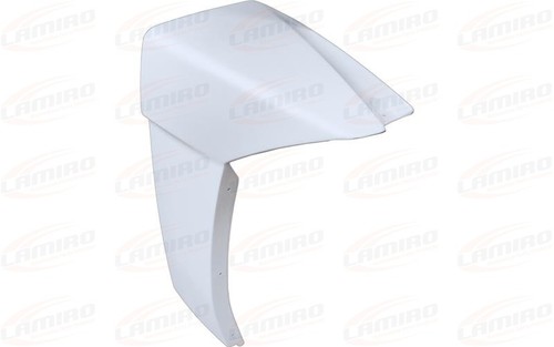 Daf xf106 xf105 - daf, spoiler