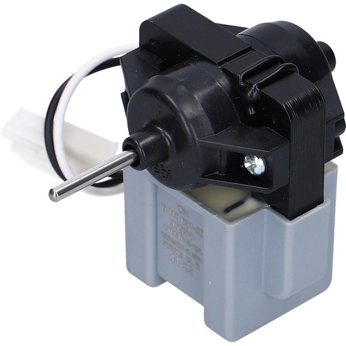 Moteur ventilateur liebherr - moteur, de