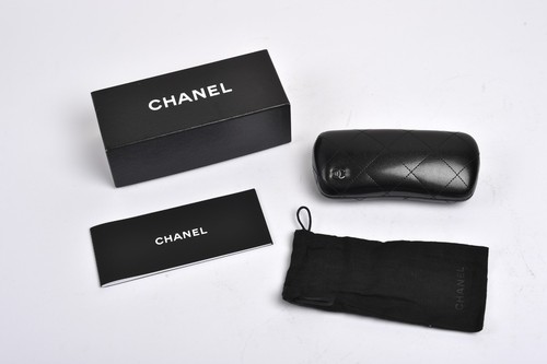 Chanel etui lunettes - lunettes,