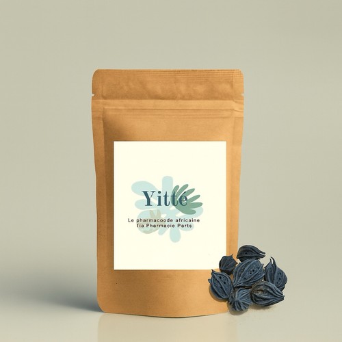 Griffe lion - griffe, de