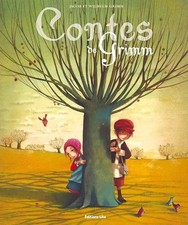 Contes de Grimm ( périmé ) -