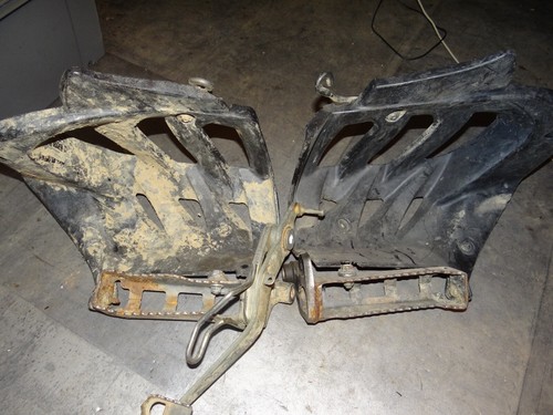 Protege talon marche pied - protege,