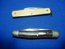 CANIF Couteau de poche : 1