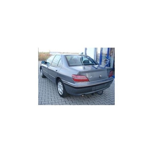 Attelage peugeot 406 - attelage,
