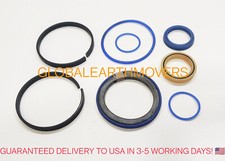 JCB Tractopelle - Direction RAM Joint Kit 30MM Tige X 70MM Cyl. (Pièce No.