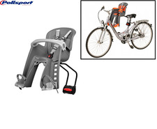 Porte Bébé / Siège Enfant 9