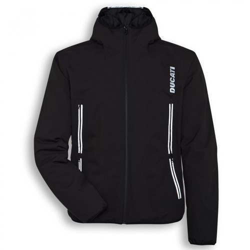 Ducati city imperméable neuf - ducati,