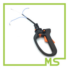 Manette De Commande Pour Stihl