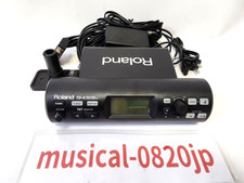 Roland TD-4 V-drums Sound