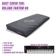 DUST COVER pour Roland Fantom-08