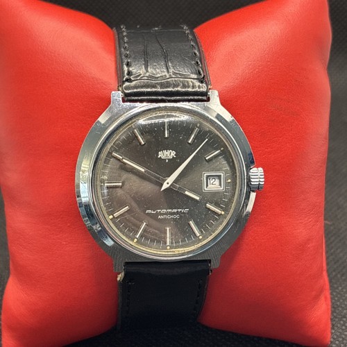 Ancienne montre automatic - montre,