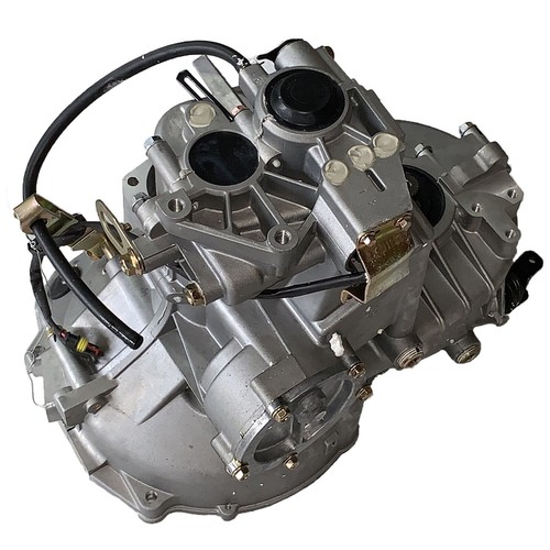 Gear box transmission - gear,