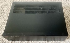 LUXMAN M-113 Stereo Power
