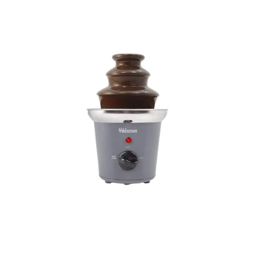 Fontaine chocolat tristar - chocolat,