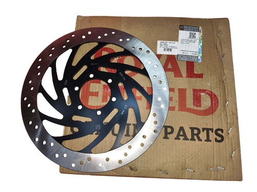 Oem royal enfield himalayan - oem,