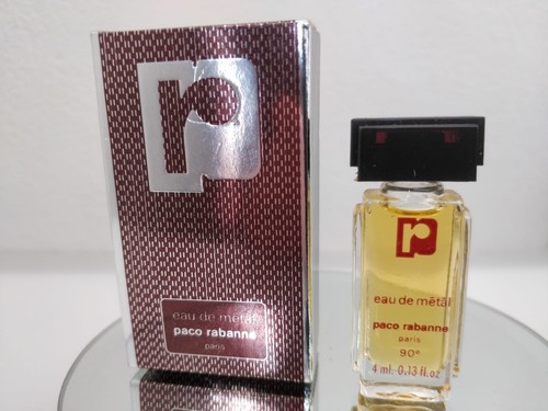Miniature parfum paco - miniature, de