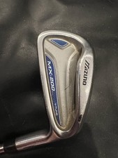 Mizuno MX-200 Y-Tune 5 Iron