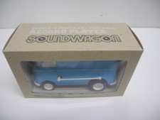 World's Smallest Portable