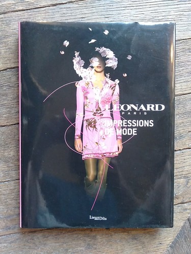 Leonard impressions - leonard-impressions, de