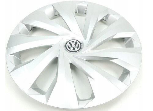 Polo mk6 enjoliveur de - aw,