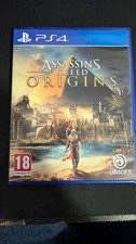 Assassin's Creed Origin PS4