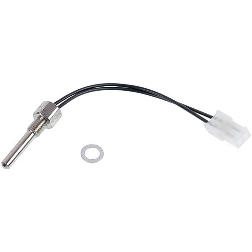 Ntc temperature sensor - temperature,