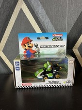 Voiture Miniature Yoshi 1:43