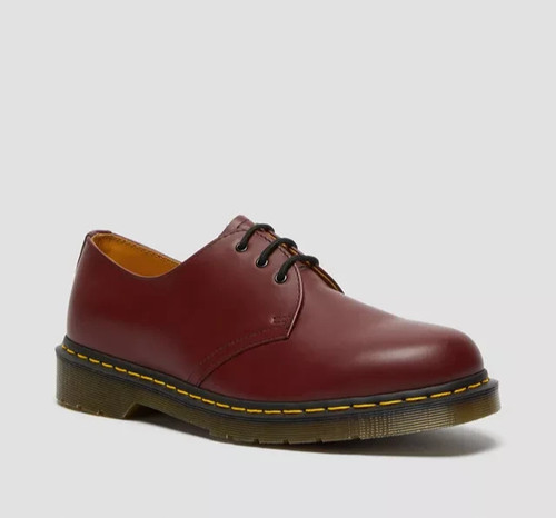 Martens 1461 chaussures - dr.,