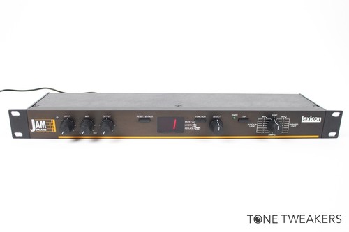 Lexicon jamman looper sampler - jamman,