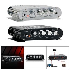 Mini amplificateur HiFi