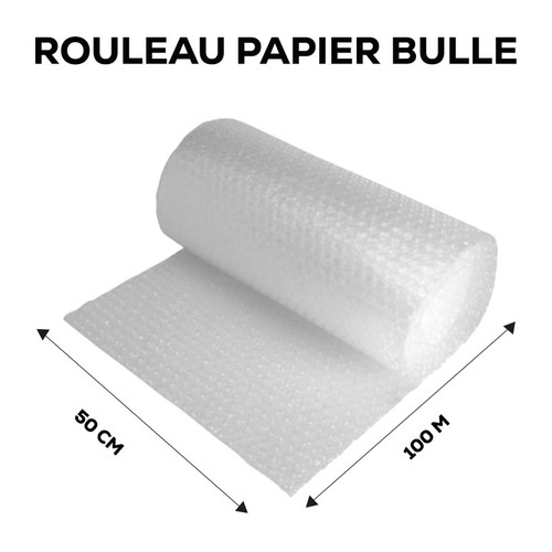 Rouleau film bulles - rouleau, /