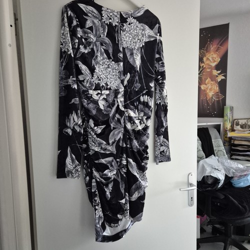Guess robe midi moulante - robe,