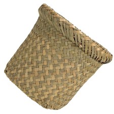  Petit Panier Osier Manne